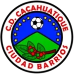 Cacahuatique